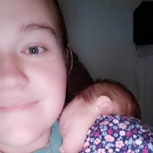 Meet your Posher, Savannah